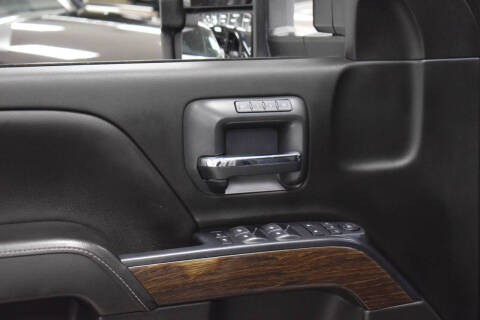 2019 GMC Sierra 2500HD Denali