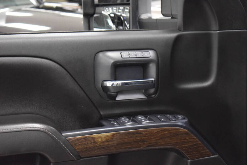 2019 GMC Sierra 2500HD Denali