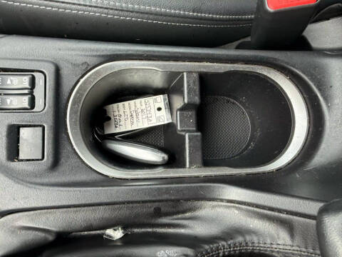 2017 Subaru Impreza Limited