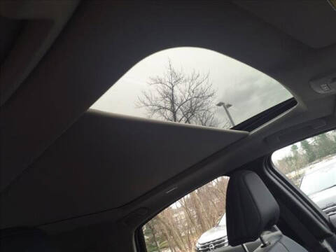 2024 Nissan Ariya Platinum+ e-4ORCE