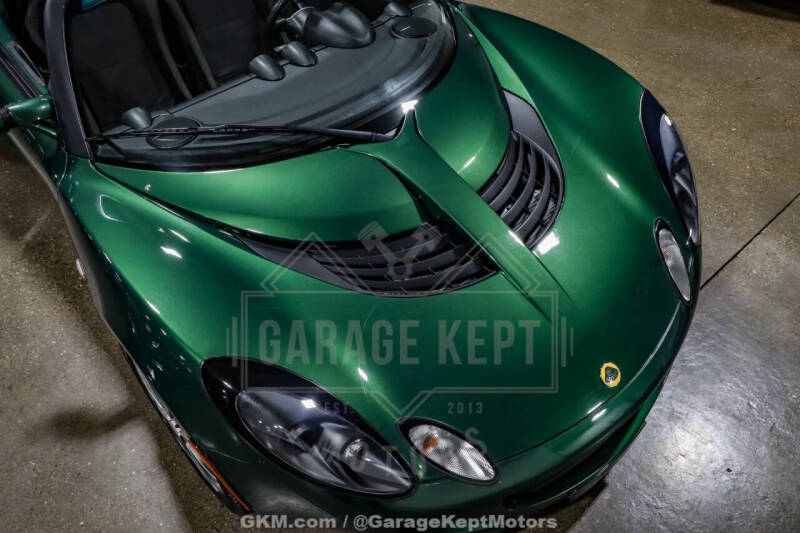 2005 Lotus Elise