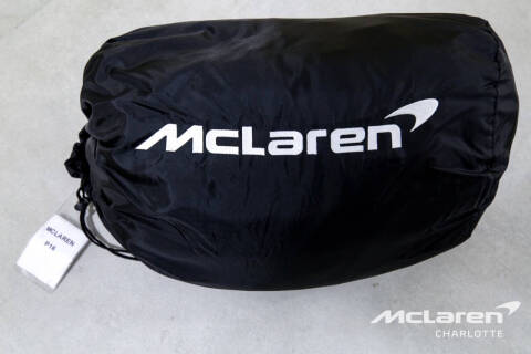 2025 McLaren Artura Spider