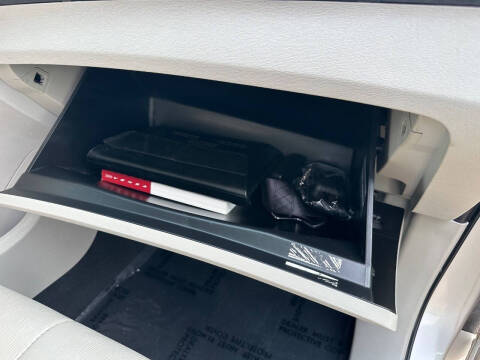 2009 Toyota Venza AWD V6