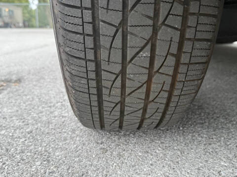 2014 GMC Terrain Denali