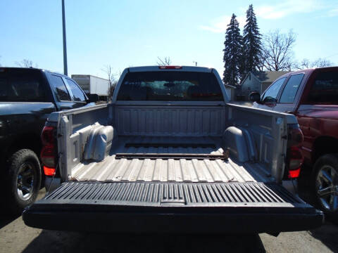 2005 Chevrolet Silverado 2500HD LS