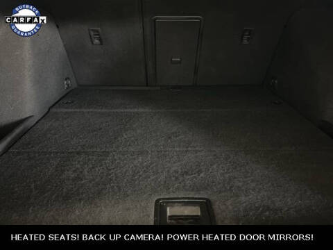 2017 Volkswagen Golf Alltrack