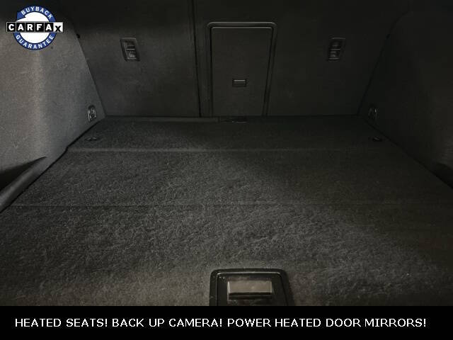 2017 Volkswagen Golf Alltrack