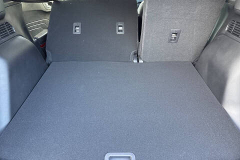 2024 Ford Escape Plug-In Hybrid PHEV