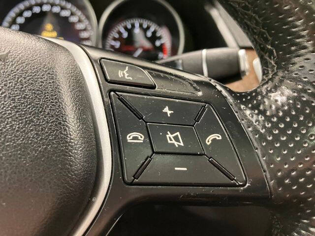 2016 Mercedes-Benz E-Class E 350 4MATIC