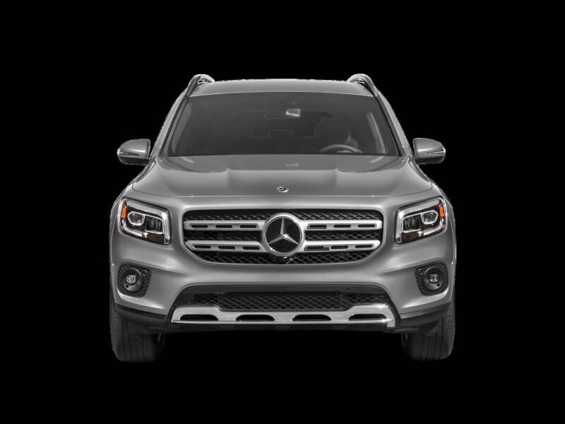 2023 Mercedes-Benz GLB GLB 250