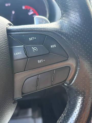 2020 Dodge Durango GT