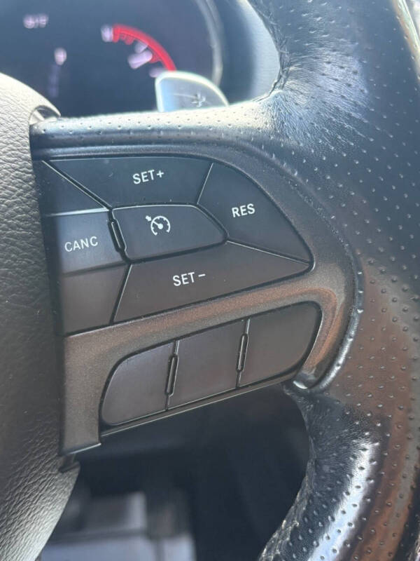 2020 Dodge Durango GT