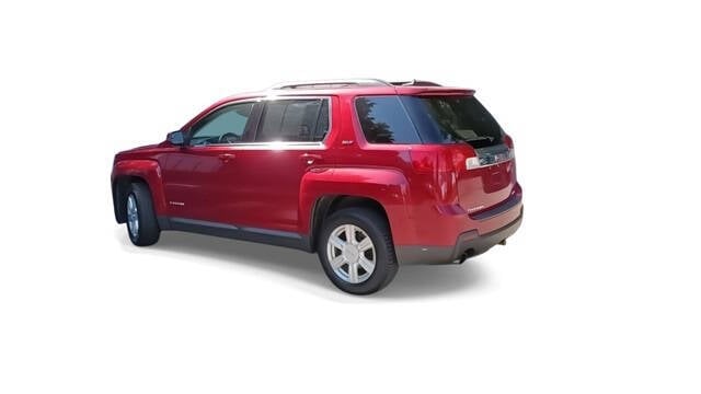 2014 GMC Terrain for sale at Bowman Auto Center in Clarkston, MI