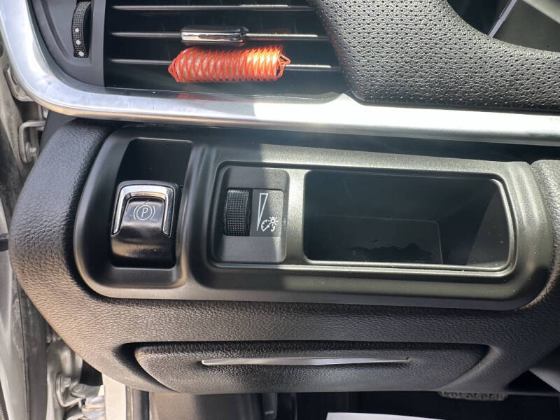 2018 Cadillac XTS Luxury