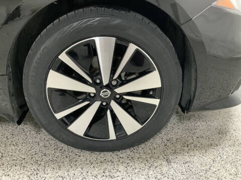 2022 Nissan Altima 2.5 SL