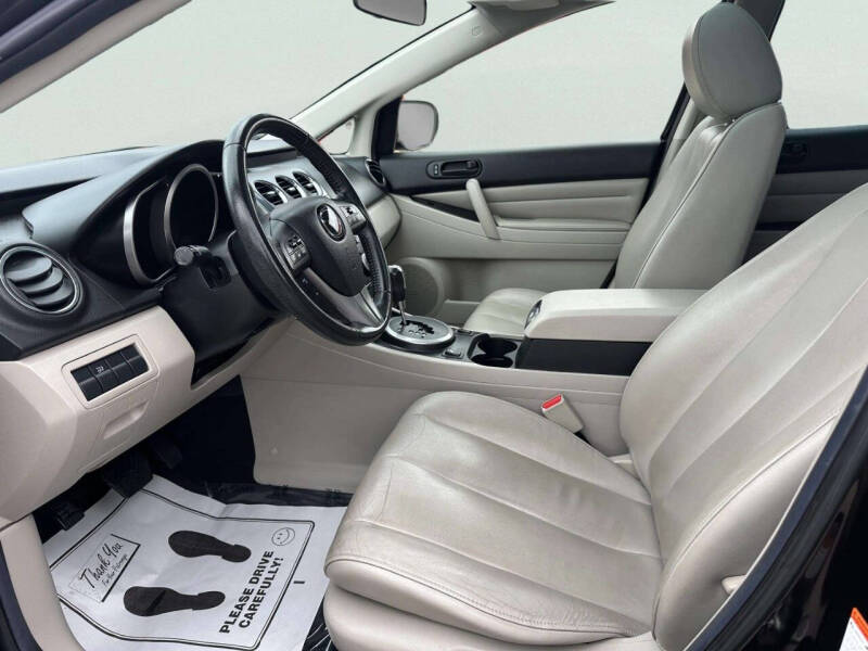 2011 Mazda CX-7 i Touring