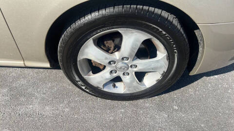 2007 Hyundai Elantra