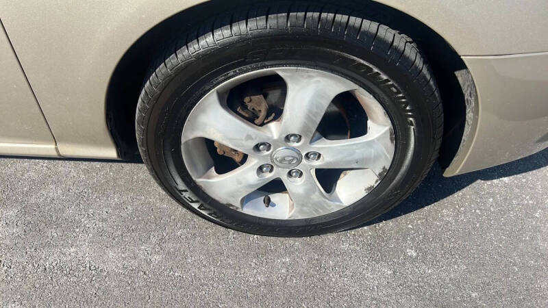 2007 Hyundai Elantra