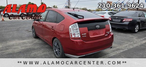 2008 Toyota Prius Touring