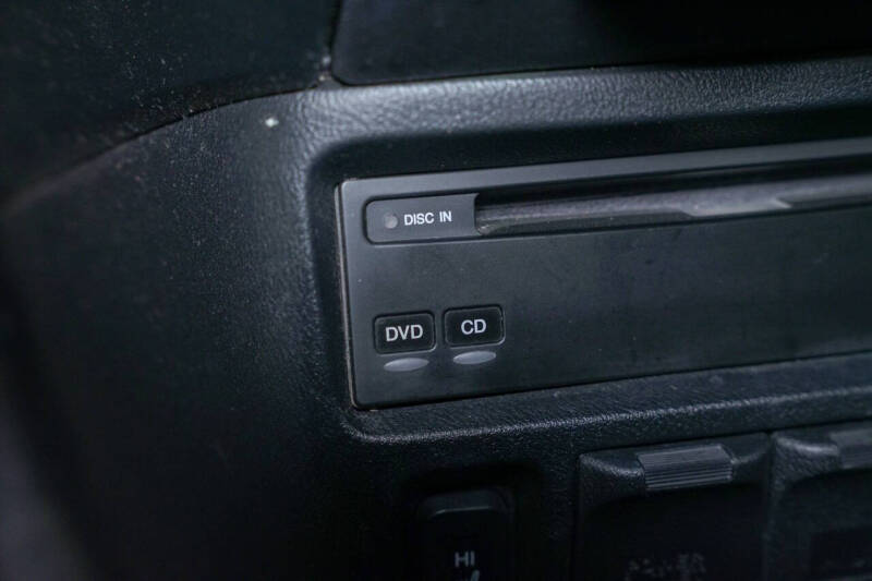 2010 Honda Odyssey Touring