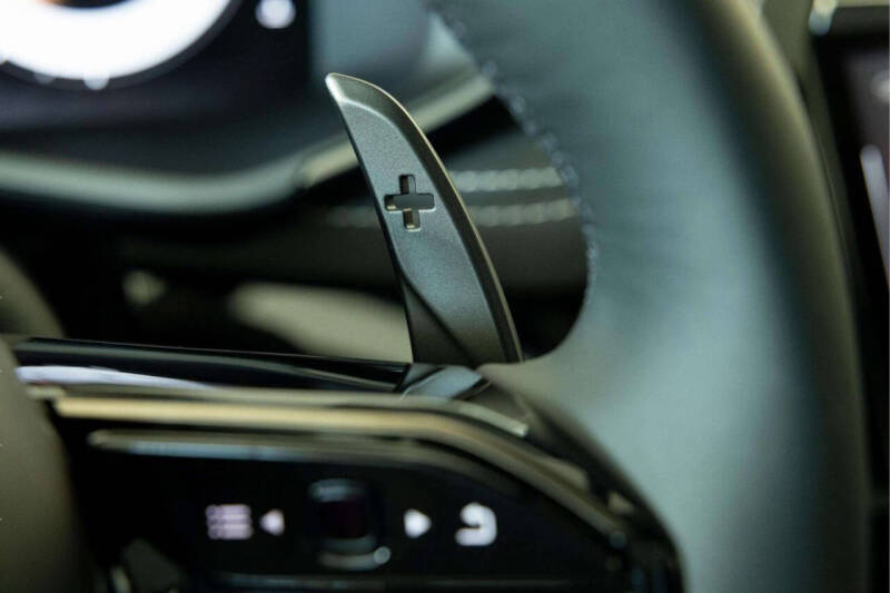 2026 Aston Martin DBX 707