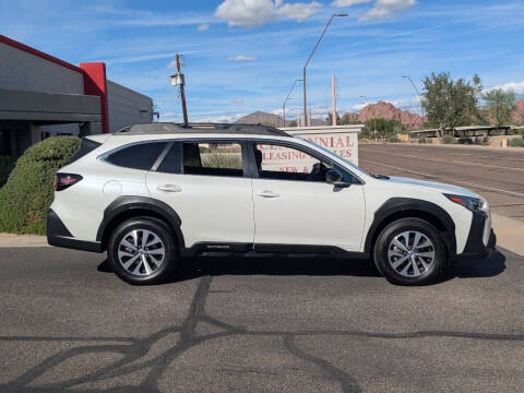 2023 Subaru Outback Premium