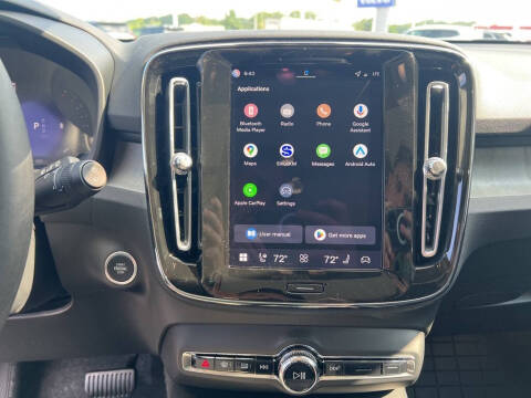 2026 Volvo XC40 B5 Core