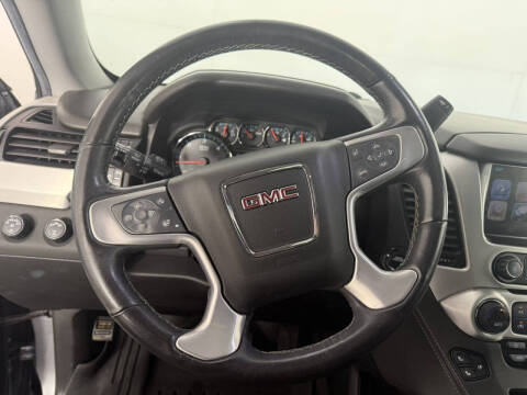 2020 GMC Yukon XL SLT