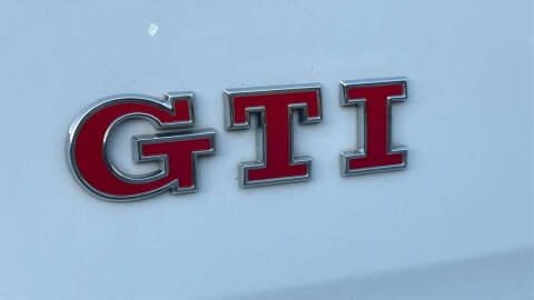 2021 Volkswagen Golf GTI