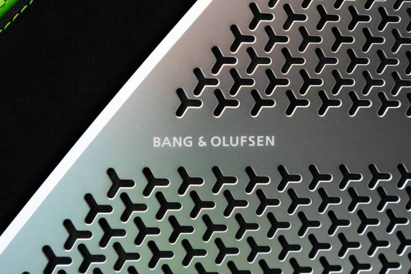 2024 Lamborghini Urus Performante