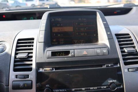 2008 Toyota Prius Touring