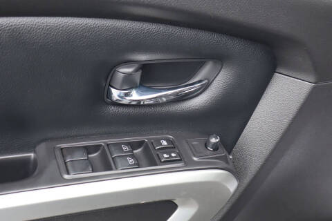 2021 Nissan Titan