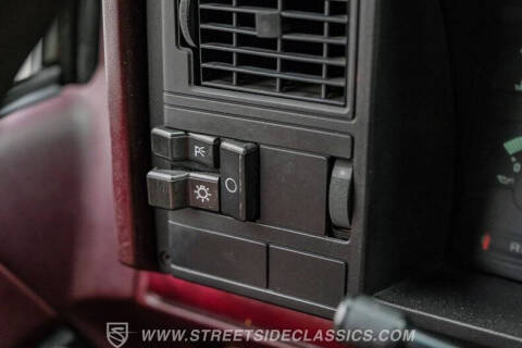 1988 GMC Sierra 1500