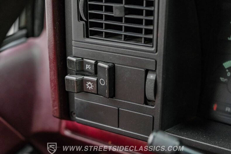 1988 GMC Sierra 1500