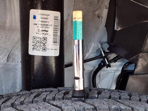 2016 RAM ProMaster 3500 159 WB