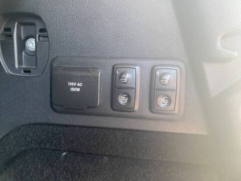 2012 Mercedes-Benz GL-Class GL 450 4MATIC