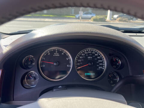 2007 GMC Sierra 1500