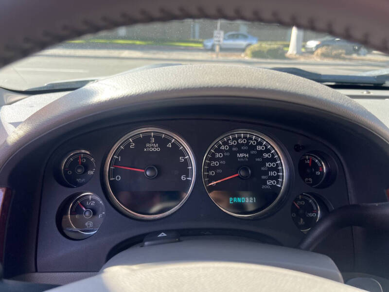 2007 GMC Sierra 1500