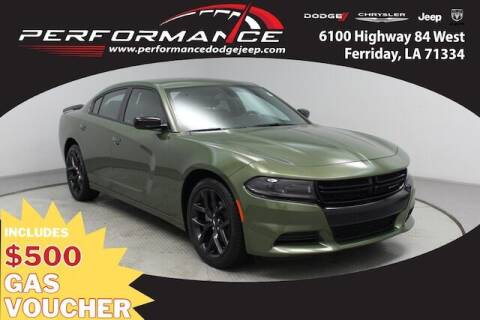 2022 Dodge Charger for sale at Performance Dodge Chrysler Jeep in Ferriday LA