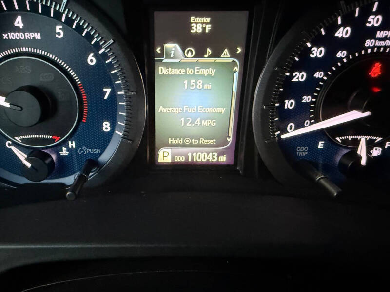 2015 Toyota Sienna XLE 8-Passenger