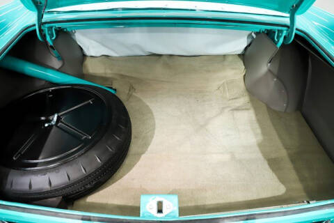 1957 Chrysler New Yorker