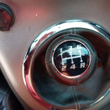 2007 Pontiac Solstice