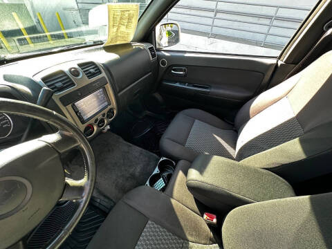 2012 Chevrolet Colorado LT