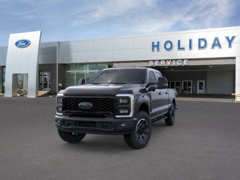 2026 Ford F-250 Super Duty