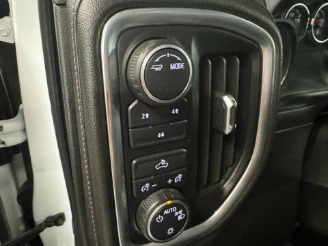 2021 Chevrolet Silverado 2500HD LT