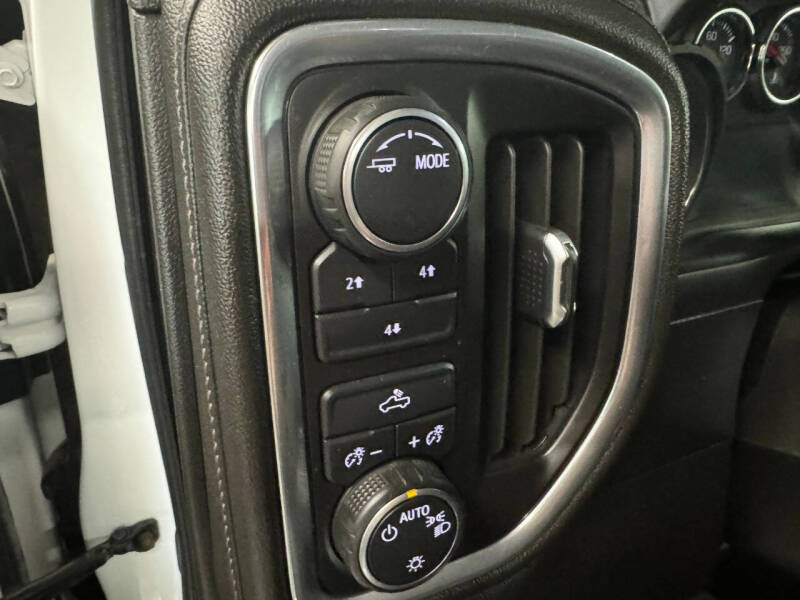 2021 Chevrolet Silverado 2500HD LT