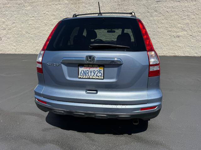 2010 Honda CR-V