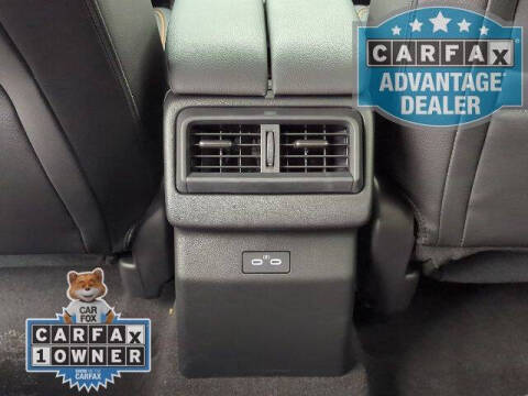 2025 Mazda CX-50 Hybrid Premium