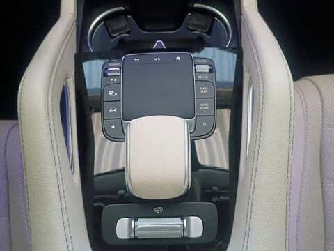 2024 Mercedes-Benz GLS GLS 580