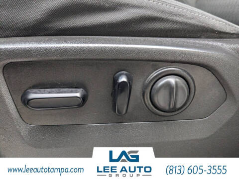 2022 Chevrolet Silverado 1500 Limited